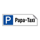 Papa-Taxi