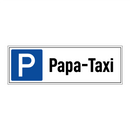 Papa-Taxi