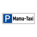 Mama-Taxi