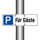 Für Gäste