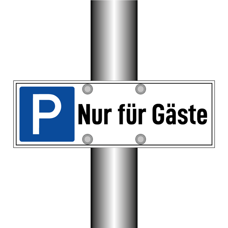 Nur für Gäste