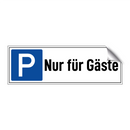 Nur für Gäste