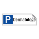 Dermatologe