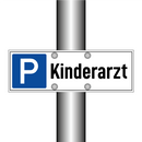 Kinderarzt
