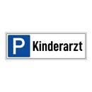 Kinderarzt