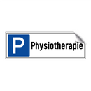 Physiotherapie