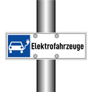 Elektrofahrzeuge