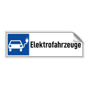 Elektrofahrzeuge