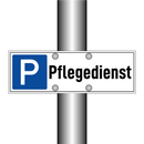 Pflegedienst