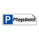 Pflegedienst