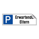 Erwartende Eltern