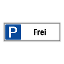 Frei