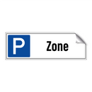 Zone