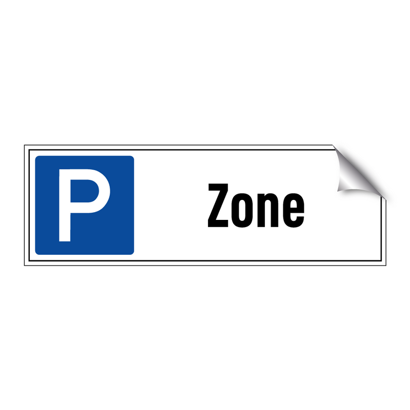 Zone