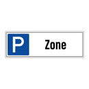 Zone