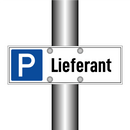 Lieferant