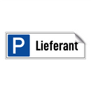 Lieferant