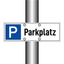 Parkplatz