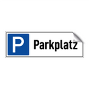 Parkplatz