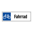 Fahrrad