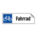Fahrrad
