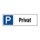 Privat