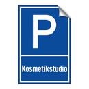 Kosmetikstudio