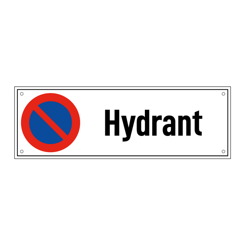 Hydrant