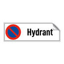 Hydrant
