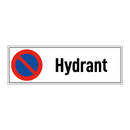 Hydrant