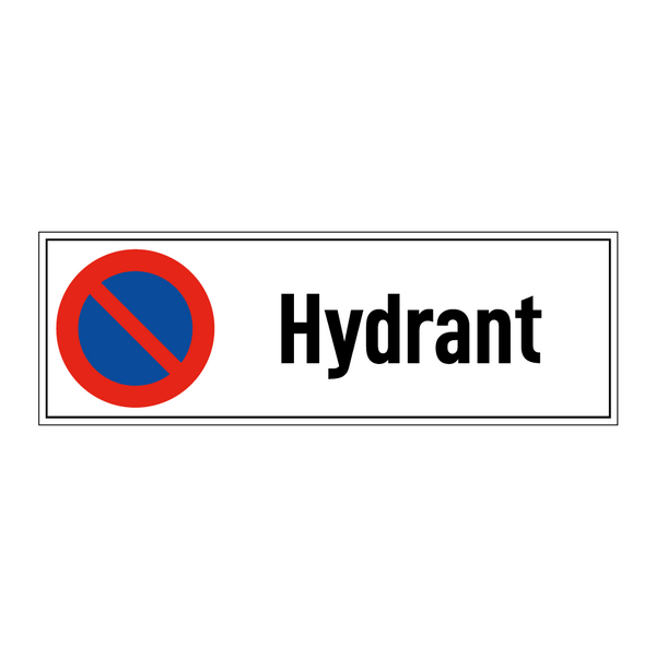 Hydrant