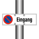 Eingang