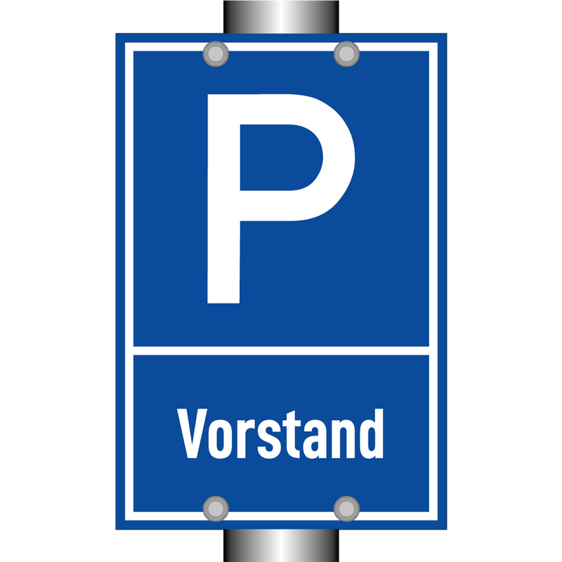 Vorstand
