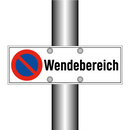 Wendebereich