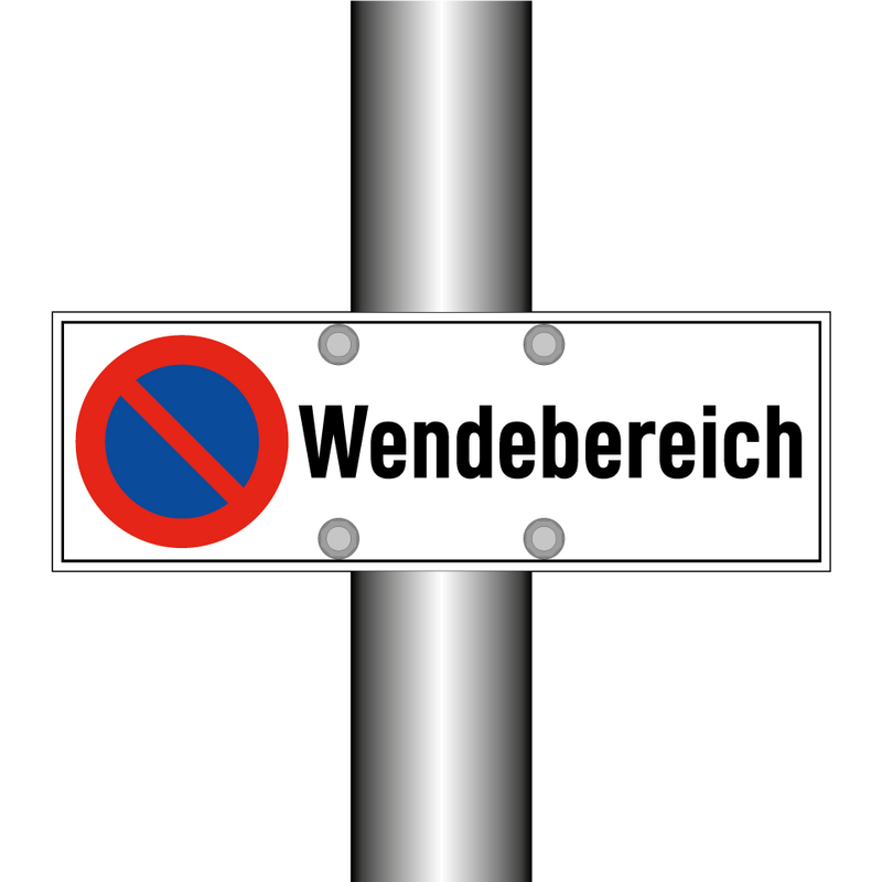 Wendebereich