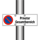 Privater Gesamtbereich