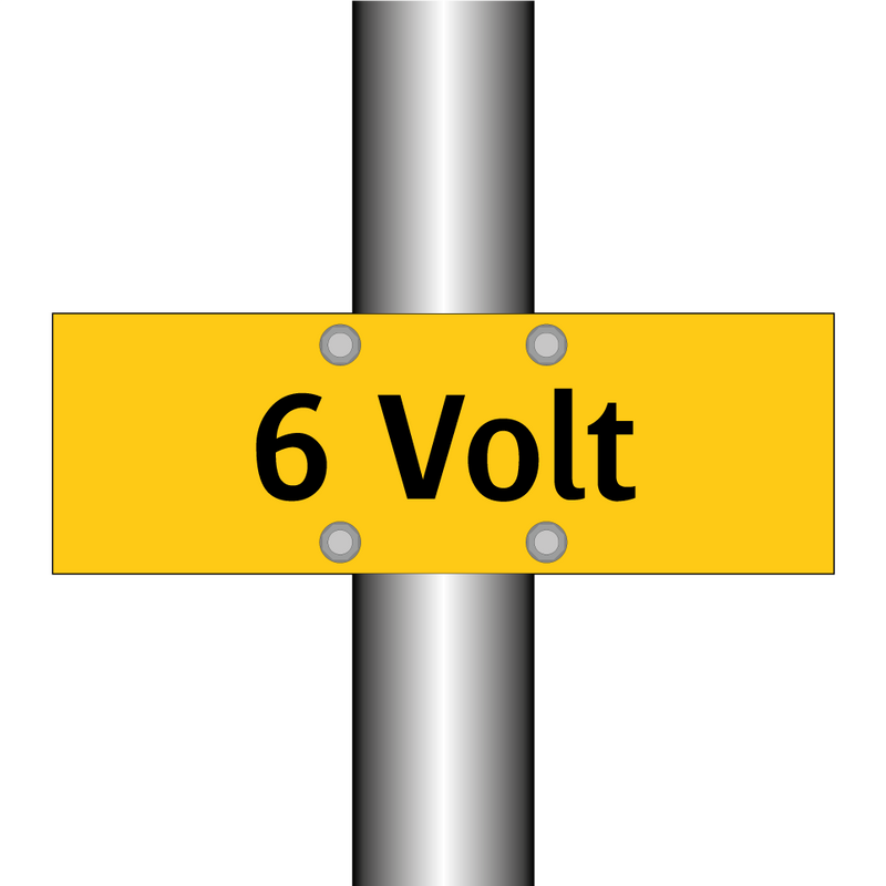 6 Volt
