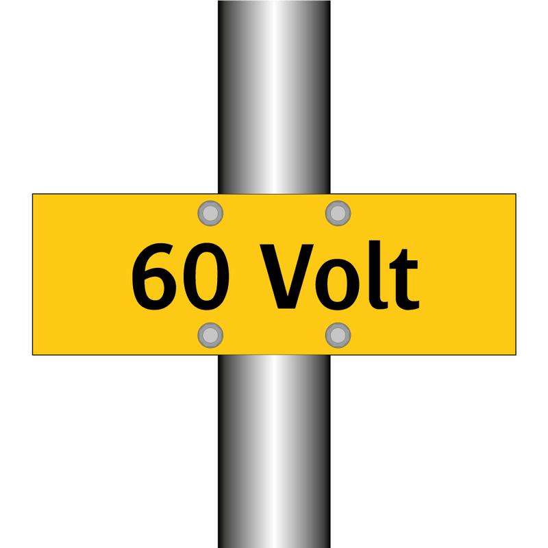 60 Volt