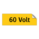 60 Volt