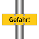 Gefahr!