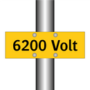 6200 Volt