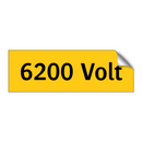 6200 Volt