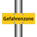 Gefahrenzone