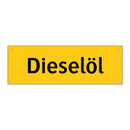 Dieselöl