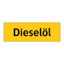 Dieselöl