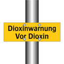 Dioxinwarnung Vor Dioxin