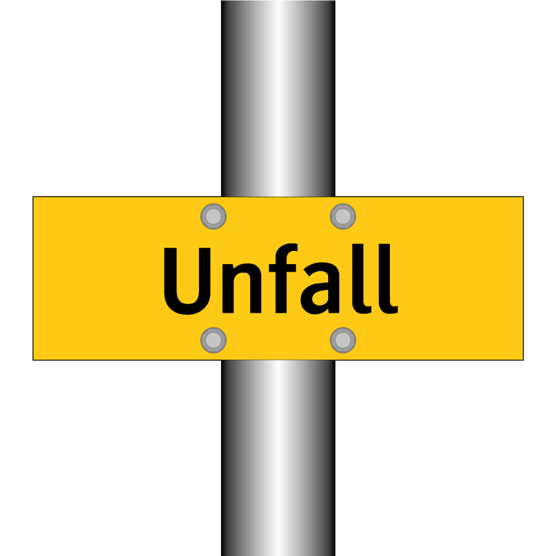 Unfall