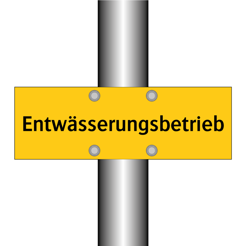 Entwässerungsbetrieb