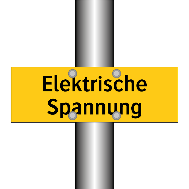 Elektrische Spannung