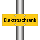 Elektroschrank